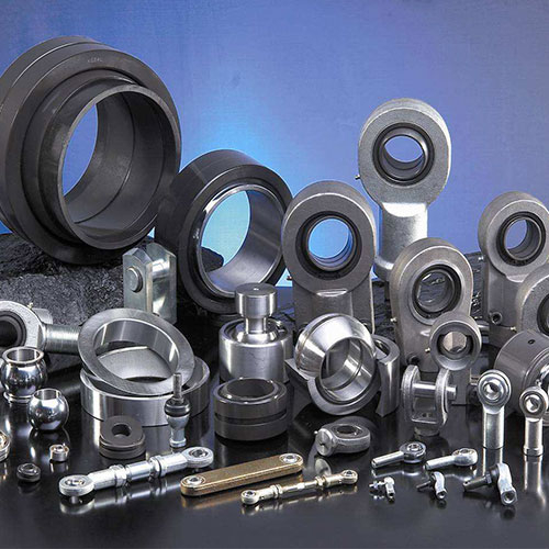 新型組合關(guān)節(jié)軸承特點(diǎn)