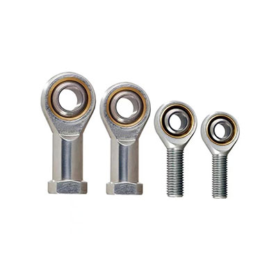 桿端關(guān)節(jié)軸承該該怎么組裝起來(lái)？