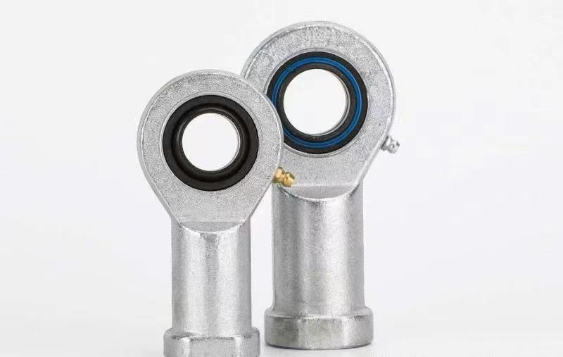 軸承安裝重要性故障發(fā)展的階段