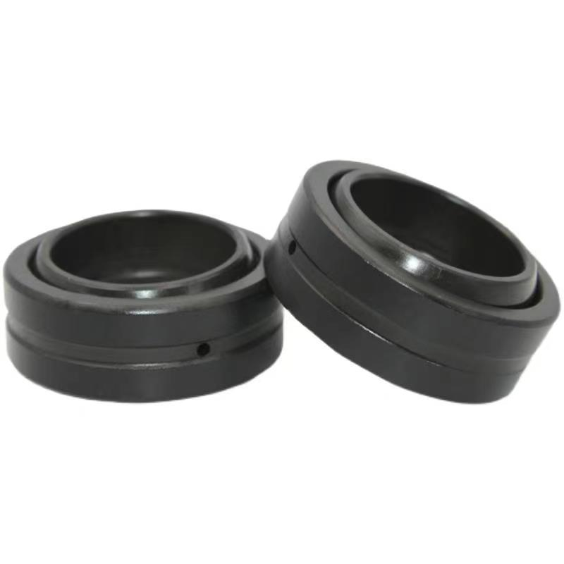 關(guān)節(jié)軸承計(jì)算方法抗壓強(qiáng)度容易受環(huán)境影響