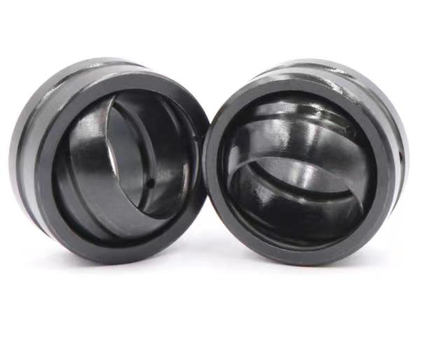 關(guān)節(jié)軸承的性能用于速度較低擺動(dòng)運(yùn)動(dòng)