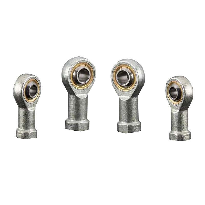 個(gè)性化關(guān)節(jié)軸承解決方案機(jī)床行業(yè)的需求