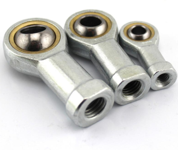 關(guān)節(jié)軸承力學(xué)特性計(jì)算桿端關(guān)節(jié)軸承分類