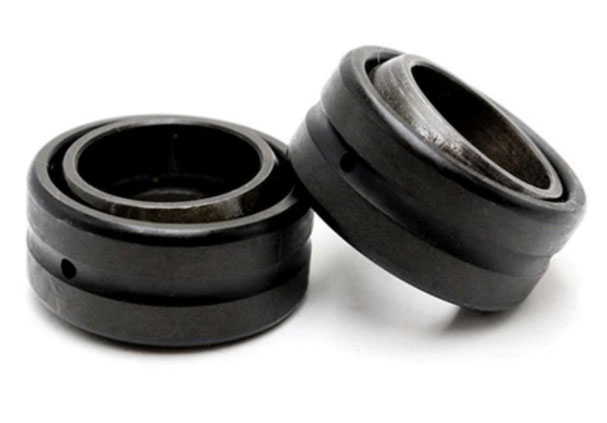 關(guān)節(jié)軸承特點(diǎn)及受損修復(fù)分析